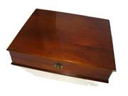 wooden gift box